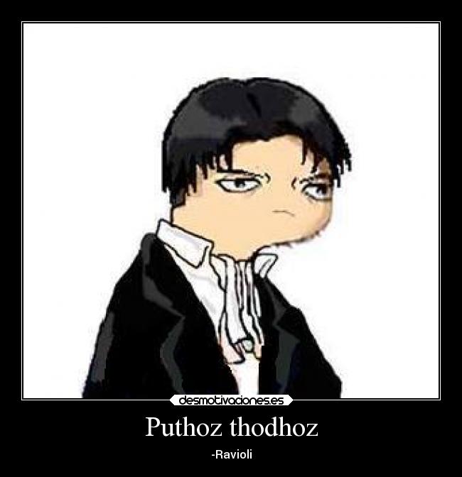 carteles anime desmotivaciones