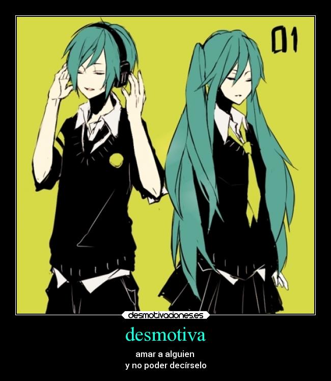 carteles qerer desmotivaciones