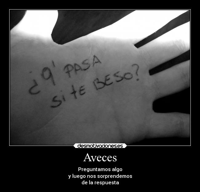 Aveces - 