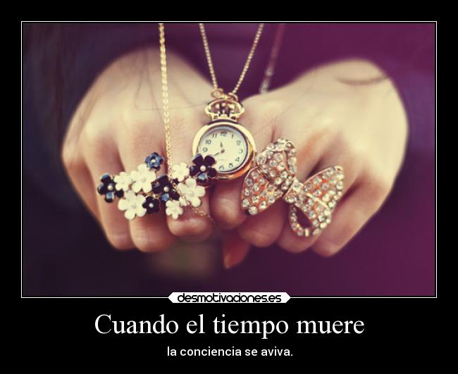 carteles mirai desmotivaciones