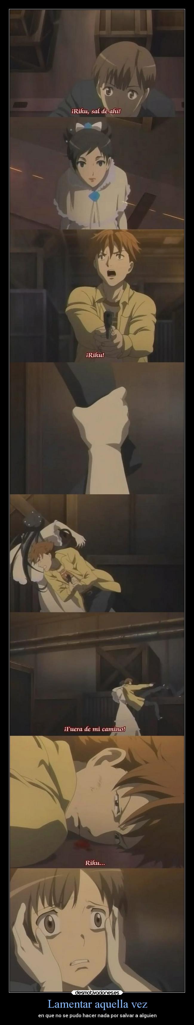 carteles salvar alguien desmotivaciones