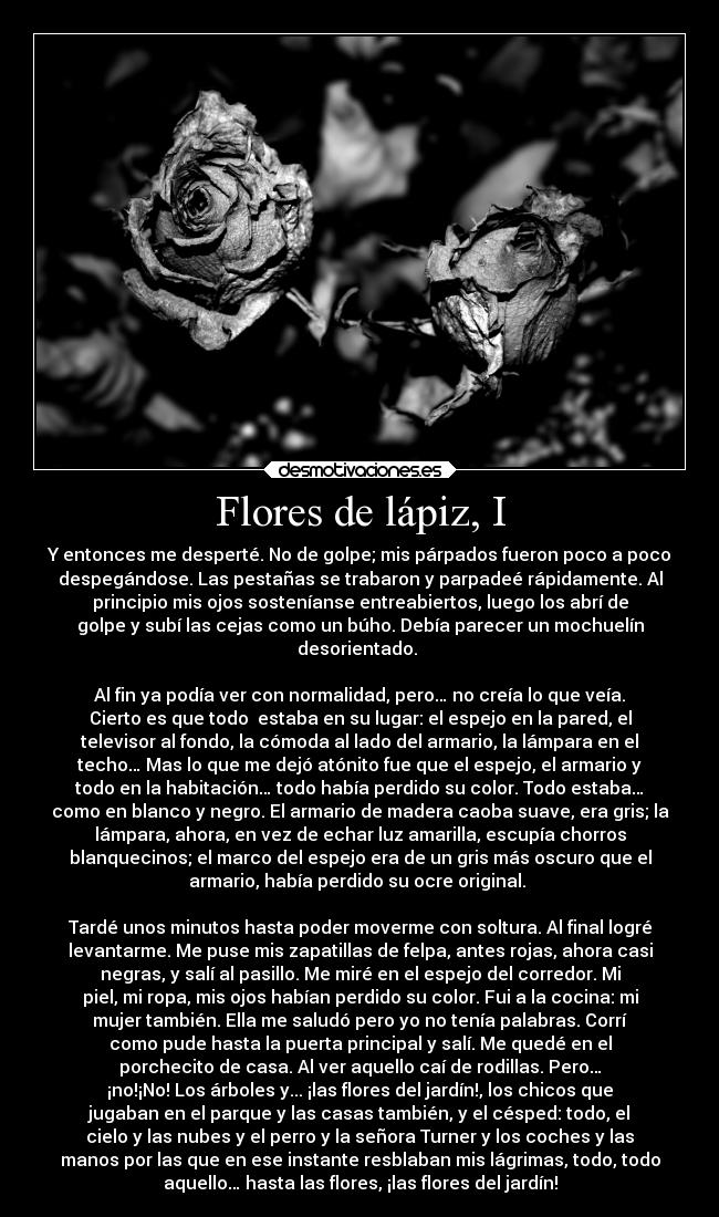 El cesped por el que se lapiz juego