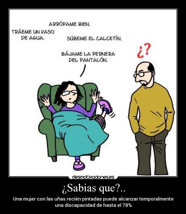 ¿Sabias que?.. -