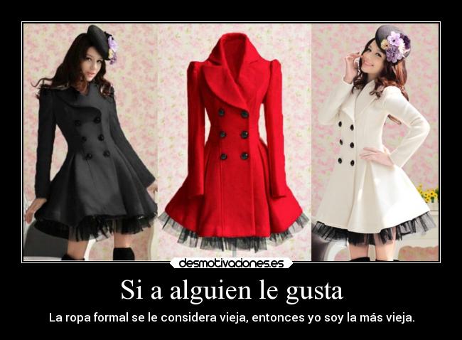 Si a alguien le gusta - 