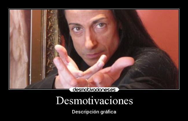 Desmotivaciones - 