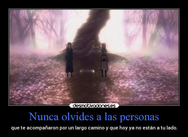 carteles anime desmotivaciones