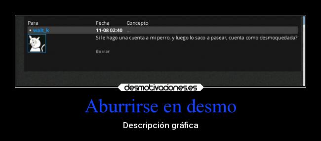 carteles spacedemon anime aburroy waltk paga mercermcgrath arukardo alba kagam gore guro desmotivaciones