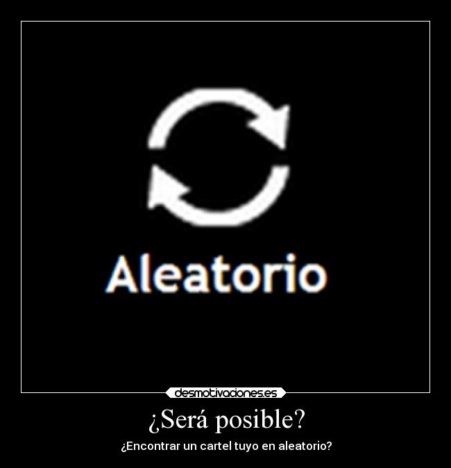 carteles desmotivaciones desmotivaciones