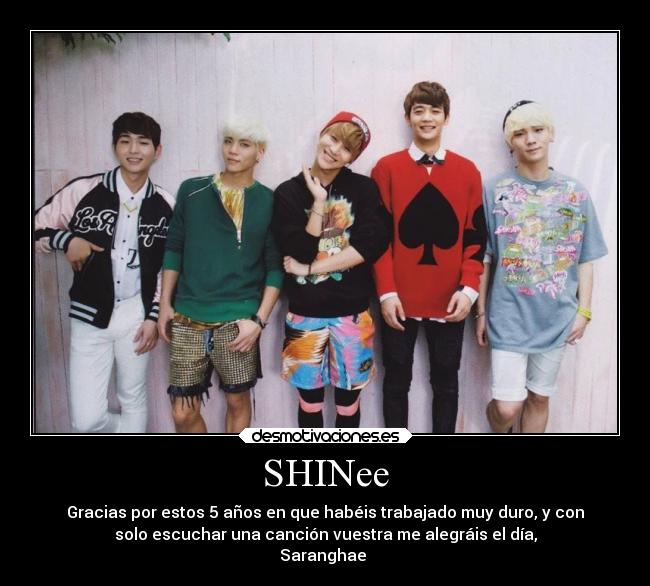 SHINee - 