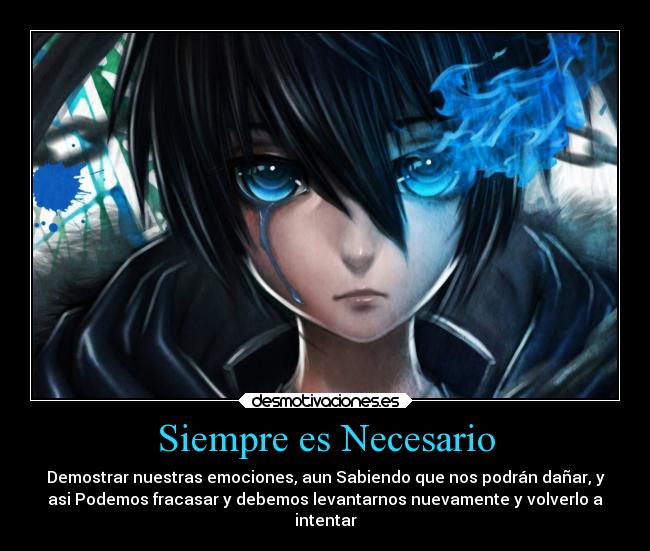 Siempre es Necesario - 