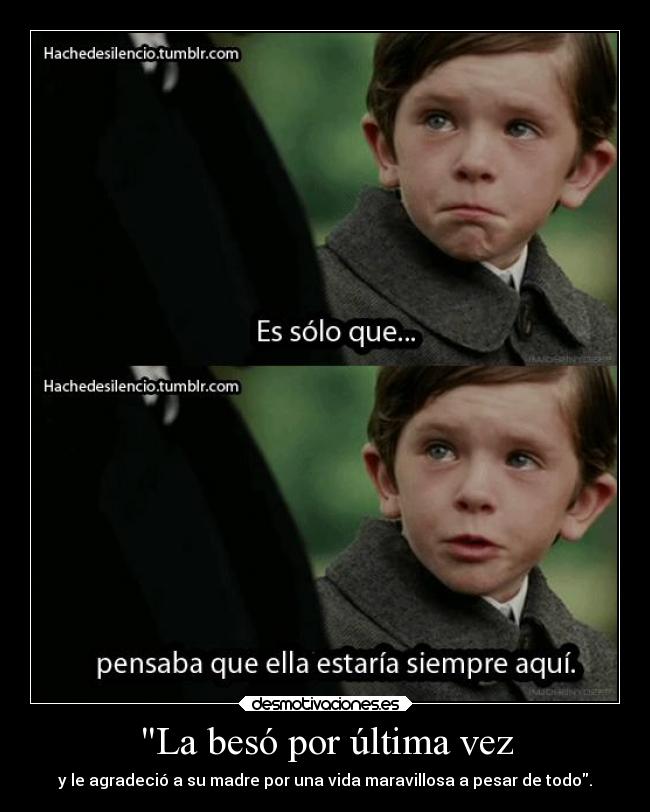 carteles madre cielo dananconsentida escrito para clase lengua desmotivaciones