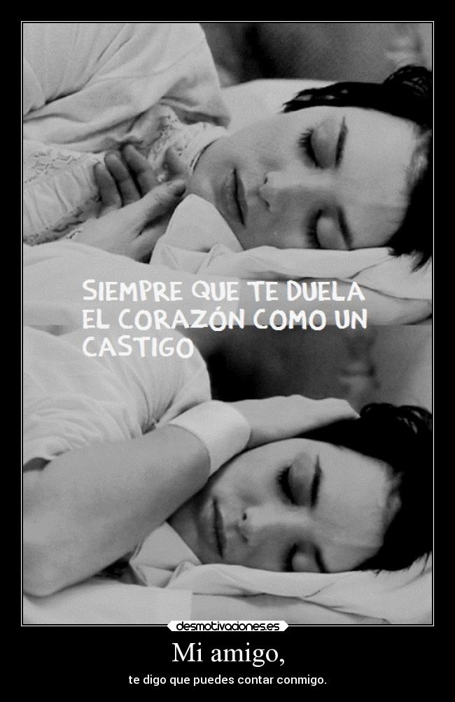 carteles anime desmotivaciones