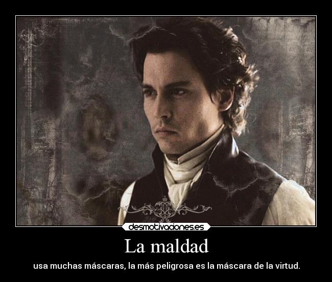 carteles sleepy hollow johnny depp 24fps ronoa desmotivaciones