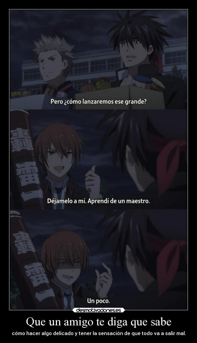 carteles cagar little busters harukaze anime gotian raptorhunters kirch theinmortals desmotivaciones