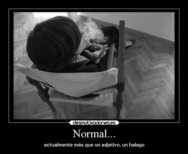 Normal... - 