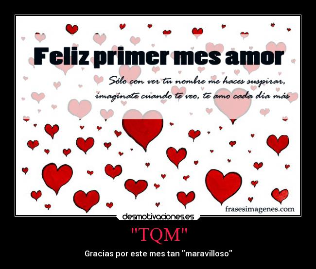 TQM - 