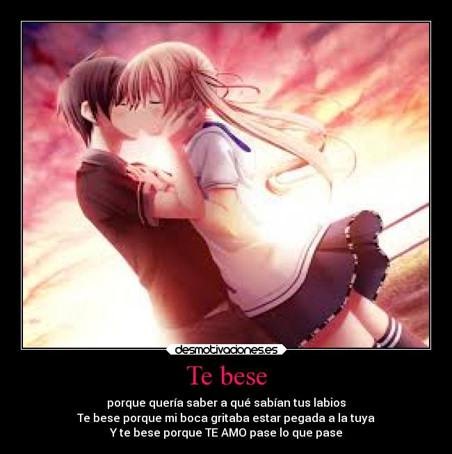 Te bese - 