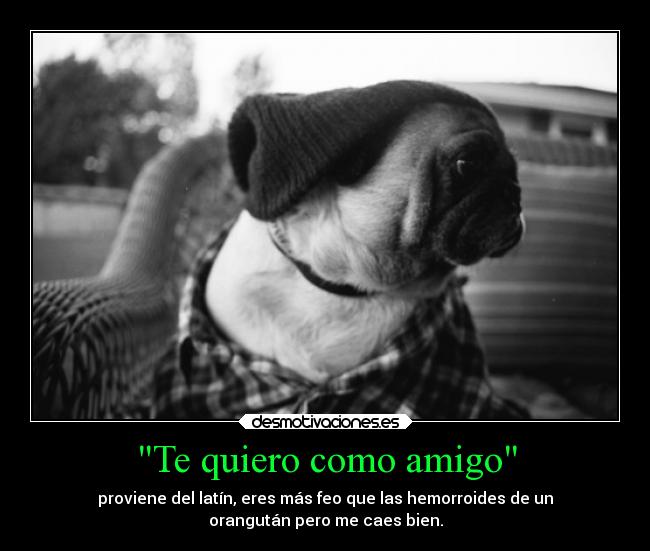 Imagenes De Te Quiero Mas Que Un Amigo | usuario sk28 jlr desmotivaciones Imagenes De Te Quiero Mas Que Un Amigo | usuario sk28 jlr desmotivaciones