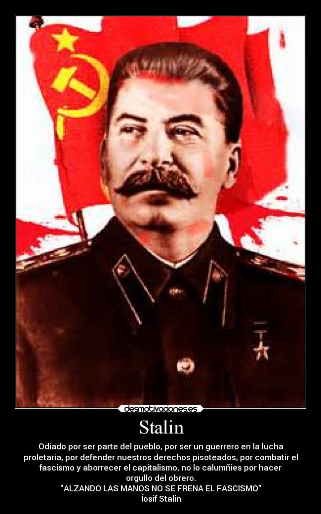 Stalin - 