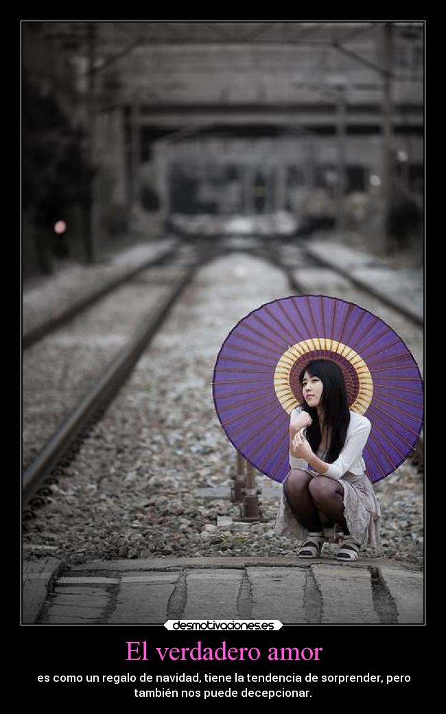 carteles amor think pink desmotivaciones