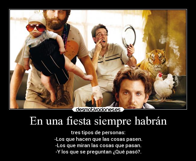 carteles fiesta humor fiestas fin semana rumba radeo adel desmotivaciones