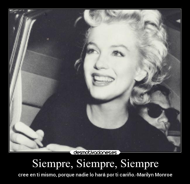 Siempre, Siempre, Siempre - 