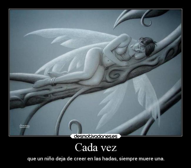 Cada vez -