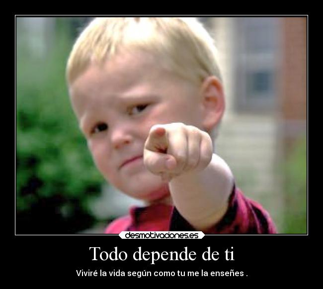 carteles vida desmotivaciones