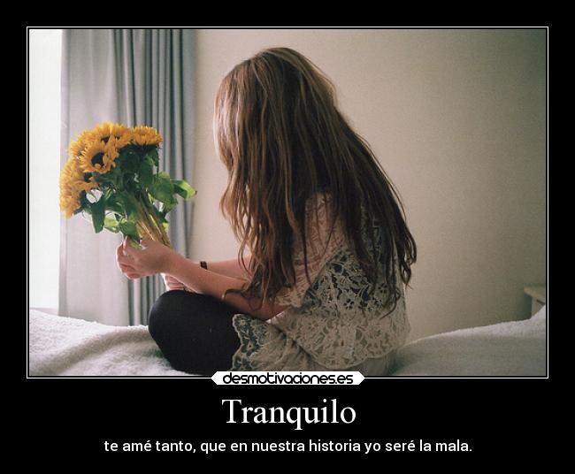 Tranquilo - 