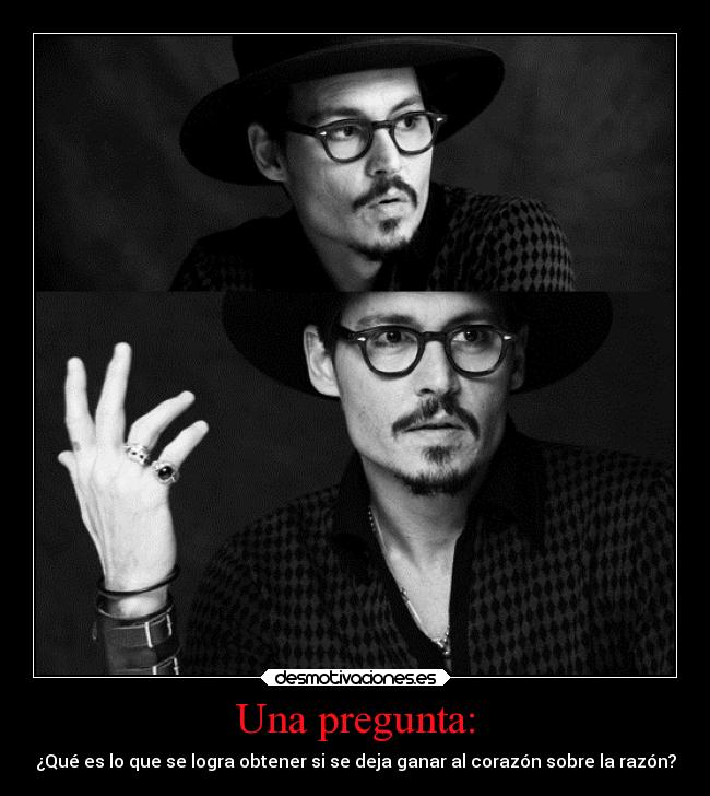 carteles desmotivaciones una pregunta que necesita respuesta que logro contestar desmotivaciones