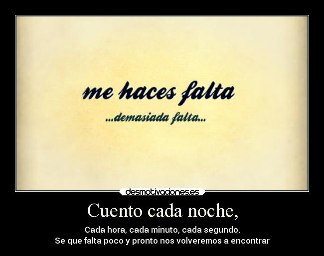 carteles extrano desmotivaciones