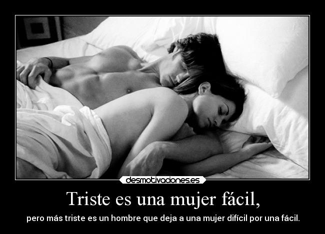 carteles mujer amor desmotivaciones