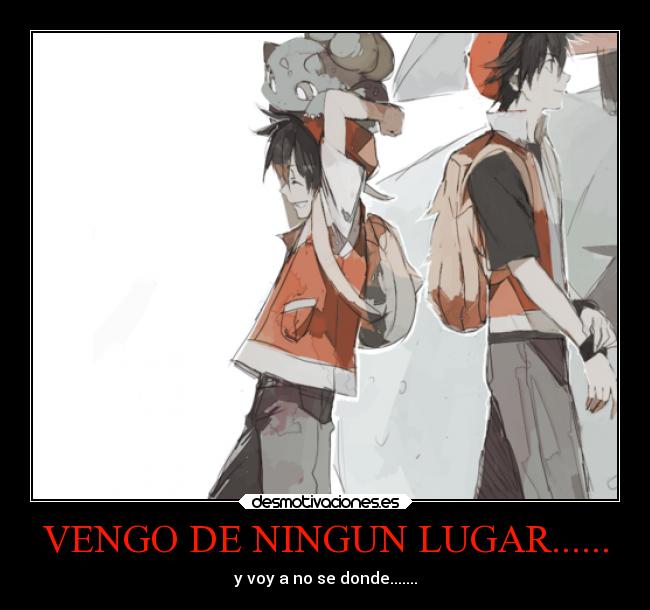 carteles red rojo desmotivaciones