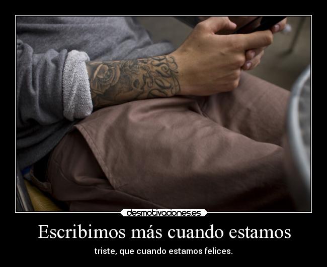 carteles vida desmotivaciones