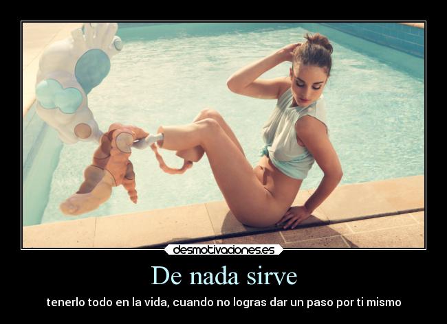 carteles vida desmotivaciones