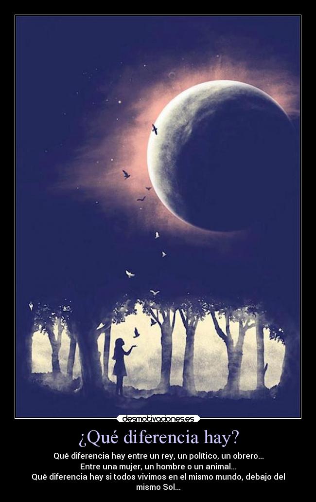 carteles diferencia hombre mujer animal hombre desmotivaciones