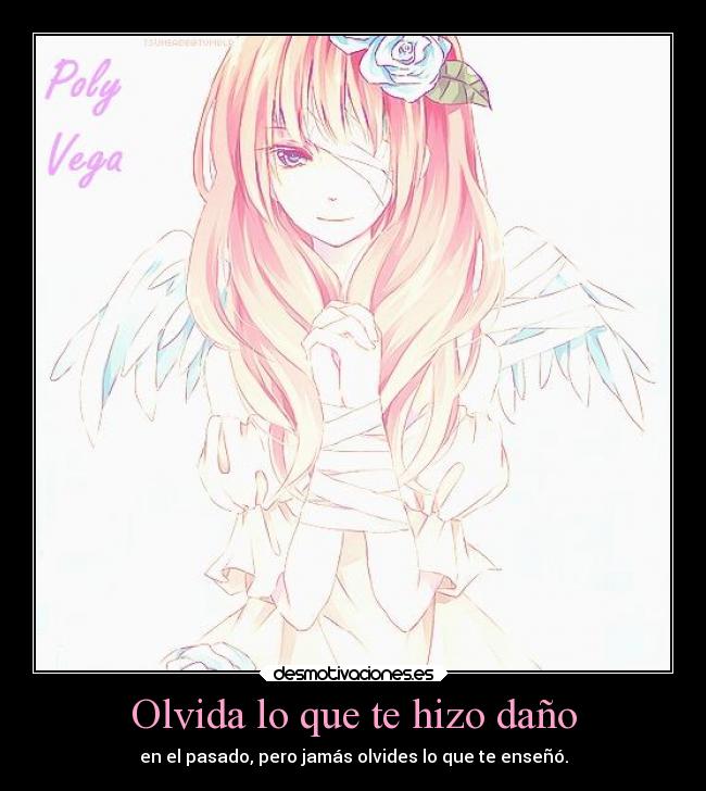 carteles desmotivaciones anime deseos suenos desmotivaciones