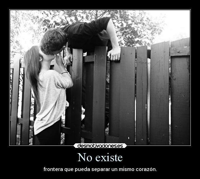 No existe -