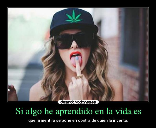 carteles vida kendizzzle amor sex droga desmotivaciones desmotivaciones