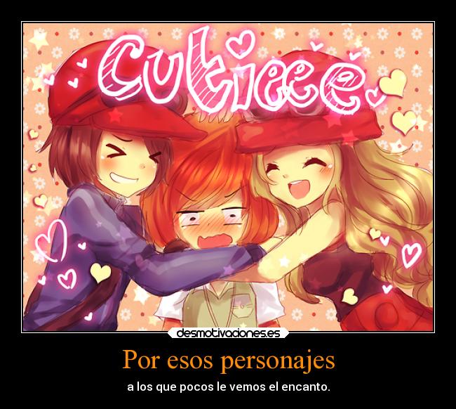 carteles trovato kalm serena pokemon desmotivaciones