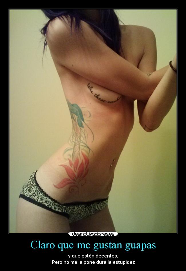 carteles nart vuelto gustan barbies problem zorras desmotivaciones