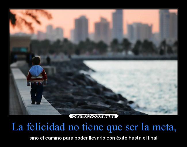 carteles felicidad felicidad desmotivaciones