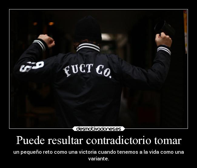 carteles cristiancerodostres desmocolombia vida victoria reto desmotivaciones