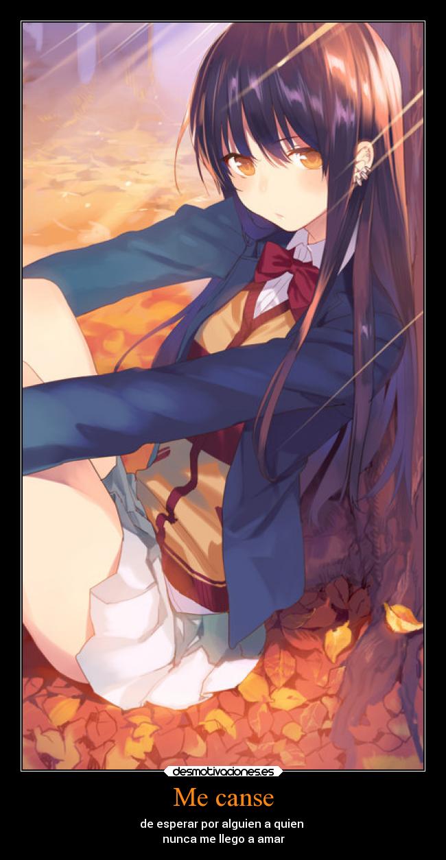 carteles cansarse desmotivaciones