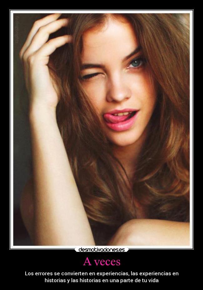 A veces - 