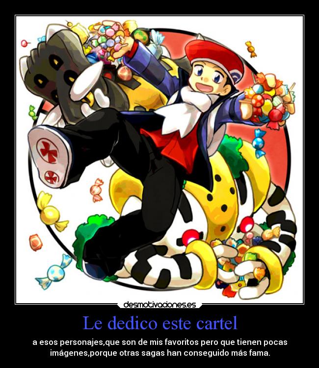 carteles diamond pokemon especial adventures mis favoritos desmotivaciones