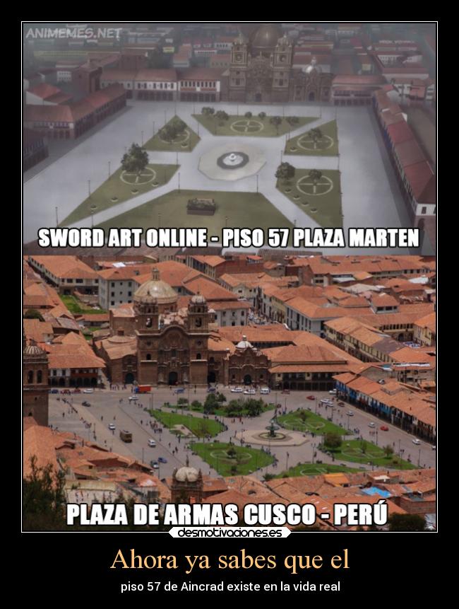 Ahora ya sabes que el -