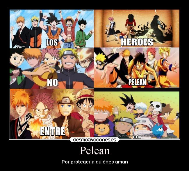 Pelean -