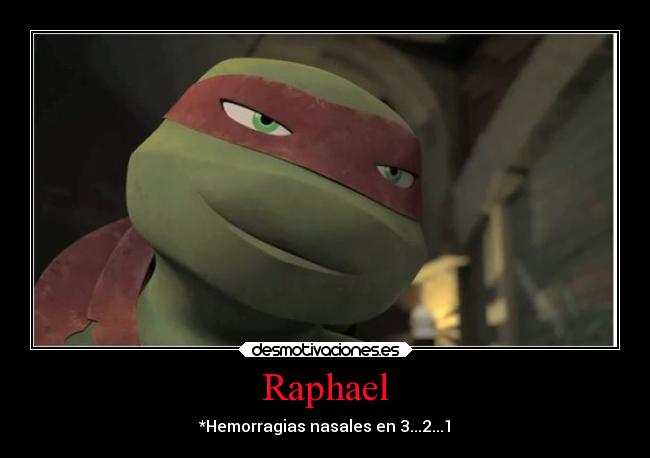 Raphael -