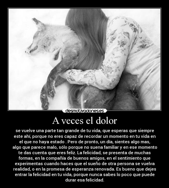 carteles dolor one tree hill cosas raras vida desmotivaciones